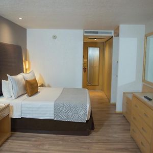 Standard one Queen bed